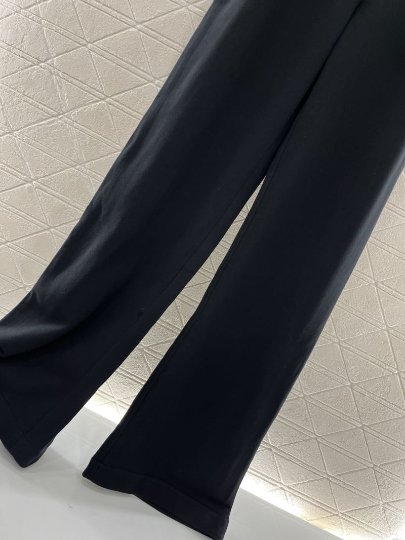 Chanel Long Pants